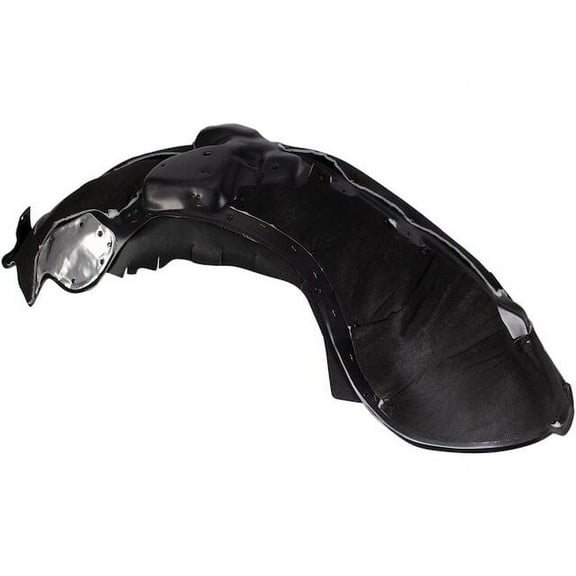 Front Left Fender Liner - Compatible with 2015 - 2017 Lincoln Navigator 2016