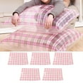 thumbnail image 1 of Vacuum Compression Bags, Thickened Vacuum Bags Space Saving 5Pcs Decorative  For Store For Garage, 1 of 8