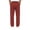 0##Brick Red460, variant on Tiijoy Boys Pants Casual Solid Elastic Waist Drawstring Straight Pants, Size 5-16
