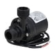 thumbnail image 4 of Bomba de agua sin escobillas 18W Bomba de agua de alta presión 800L/H IP68 Elevación impermeable 5M, 4 of 4