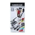 thumbnail image 2 of Farberware Ensemble d'outils et de gadgets, 28 pièces, 2 of 5