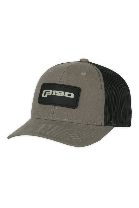 Ford F-150 Logo Patch Hat