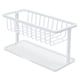 thumbnail image 4 of Esponja para fregadero de cocina, organizador de tela para platos, estante de tela para lavavajillas, escurridor de almacenamiento, 4 of 7