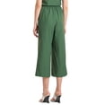 thumbnail image 2 of Natori womens  Cropped Pants, xs, 2 of 3