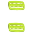 thumbnail image 1 of Baohd Buckle Lightweight Brand New Overall Clasp Replacement Belt Clip Exquisite Appearance Professional Use Long Lifespan Yellow 2Set, 1 of 6