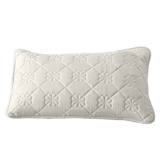 Breathable Pillow Protector Set of 2, Moisture Wicking Pillow Cover, Soft Skin Friendly Pillow Protector for Home Use, Hotel Style Pillow Cover Protector for Bedroom