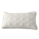 thumbnail image 1 of Cubiertas de Almohada Amarilla Fibra Almohada Núcleo Aislamiento Caso Protector, Poliéster Azul 48x74x0.5cm Transpirable Aceite a Prueba de la Piel Amigable para el Hogar Hotel Cubiertas de Almohada V, 1 of 7