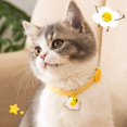 thumbnail image 2 of Pet Food Scale Dog Cat Feeding Bowl Measuring Spoon Kitchen Scale Digital Display Pet Accessories Dog Food Container, 2 of 5