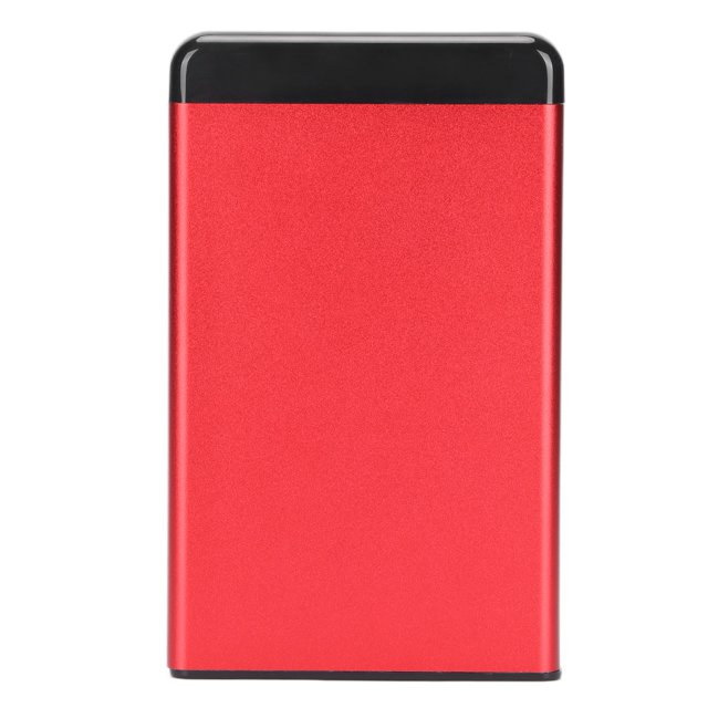 External Hard Drive,2.5in External Hard Drive External Drive External Storage Drive Breakthrough Technology
