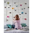 thumbnail image 1 of Photo Clip String Lights for Bedroom Wall Decor to Hang Card & Pictures, 1 of 7