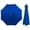 Blue, variant on Cantilever Umbrella Replacement Canopy, Four sizes-78.74~137.80 in Waterproof/UV Light, 8Ribs Outdoor Table Umbrella Canopy for Backyard, Deck, Pool Cafes