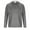 Gray, variant on zbxnLI Men's Fall Hoodie Drawstring Hooded Long Sleeve Athletic Workout Tops Pullover Sweatshirts