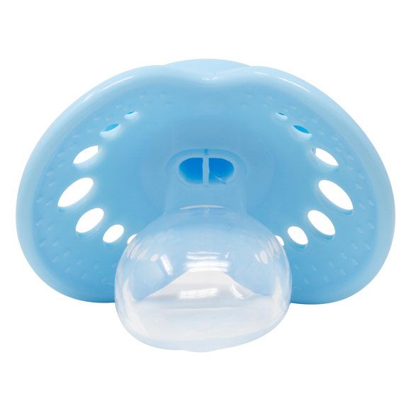 Rearz - Chupete Hypnos para Adultos Talla 8 (Azul)