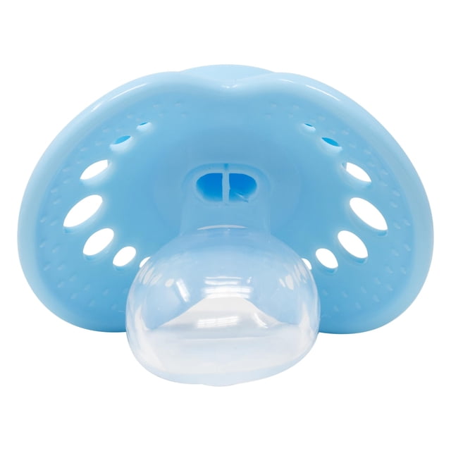 Rearz - Chupete Hypnos para Adultos Talla 8 (Azul)