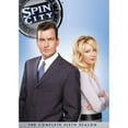 thumbnail image 2 of Spin City: Season 6, 2 of 2