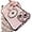 Pink, variant on Compatible with iPhone Case,Luxury Glitter Bling Sparkly[Compatible with Magsafe] Diamond ElectroPlated Soft Shockproof Cover Phone Case (Pink,iPhone 16 Pro Max)
