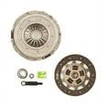 thumbnail image 2 of New Clutch Kit Compatible With Cat Ford Valeo Bronco Econoline E150 E250 E350 4.9L 5.0L 5.8L 1987 1988 1989 1990 1991 1992 By Part Number 52802001, 2 of 2