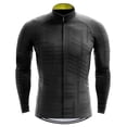 thumbnail image 4 of Maillot de ciclismo de manga larga, ropa transpirable para bicicleta de montaña, ropa de otoño y verano para bicicleta, maillot, ropa ciclismo, 4 of 4