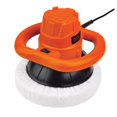 thumbnail image 1 of Pulidora Orbital Black & Decker KP12K 120w Kit con bonetes, 1 of 4