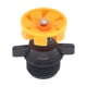 thumbnail image 5 of Aspersor de césped aspersor de agua 1/2 pulgada 360 grados giratorio ajustable aspersor de césped de riego de jardinería para jardines, 5 of 9