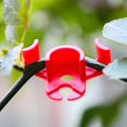 thumbnail image 5 of 30pcs Low-stress Training Clips For Climbing Plants, Lst Plant Bender Stem Trainer Adjustable 90 Deg--Red, 5 of 5