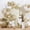 Brown-3305, variant on Brown Balloon Arch Kit Garland 142pcs Different Sizes of 18 12 10 5 Inch Dark Brown White Sand Beige Neutral Boho Fall Gold Confetti Balloons for Baby Shower Birthday Safari Party Decorations