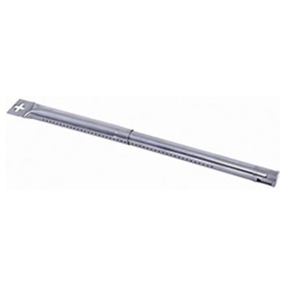 Mr. Bar-B-Q Products 257110 Grill Zone Universal Stainless Steel Tube Burner