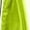 Green, variant on TiaoBug Women's Shiny Metallic Long Sleeve Club Mini Dress Outer Space Cadet Alien Outfits Green S