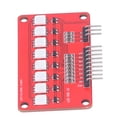 thumbnail image 1 of Tablero De Lámpara SCM, ABS Del Módulo De Luz De Agua De Diseño De PCB Para ARM, 1 of 7