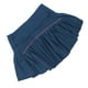 thumbnail image 3 of Falda Plisada Para Niñas, Pantalones Cortos Inter de Moda, Falda Deportiva Elás, 3 of 7