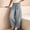 Light Blue, variant on Women's Fashion Casual High Waist Wide Leg Jeans Loose Fit Simple Style Denim Long Pants Streetwear with Pockets Blue XL(XL)