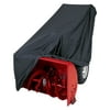 Classic Accessories Snow Thrower Storage Cover