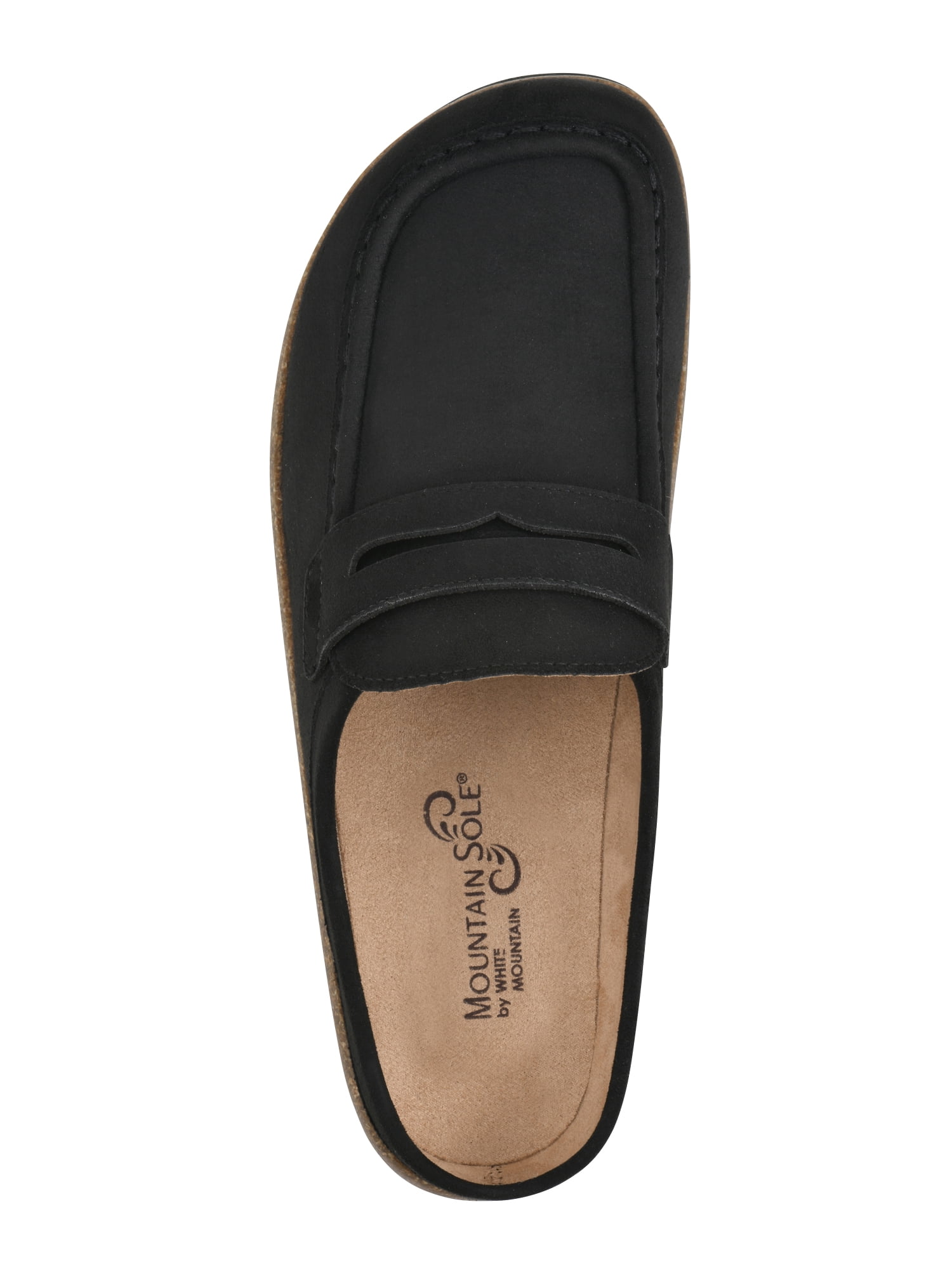 Mountain Sole Women's Penny Clog