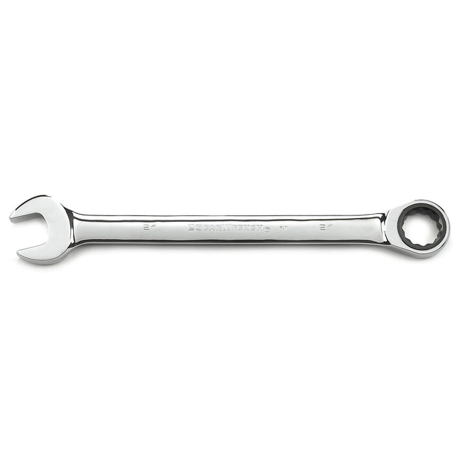 Llave combinada de trinquete GEARWRENCH 9024 3/4 12 puntos