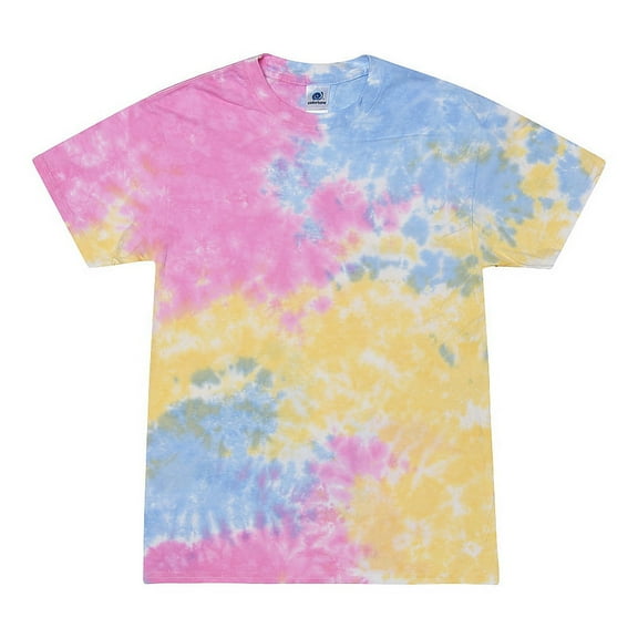 Tie-Dye CD100Y Youth 5.4 oz. 100% Cotton T-Shirt