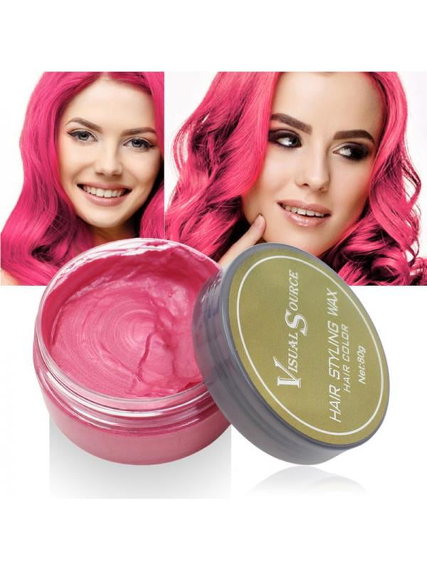 hair wax color hair wax color