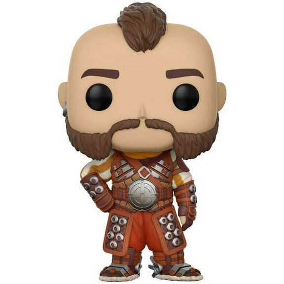 Funko Pop! Games Horizon Zero Dawn Erend Vinyl Figure (3.75")