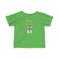 thumbnail image 2 of Merry Christmas Infant Fine Jersey Tee, 2 of 10