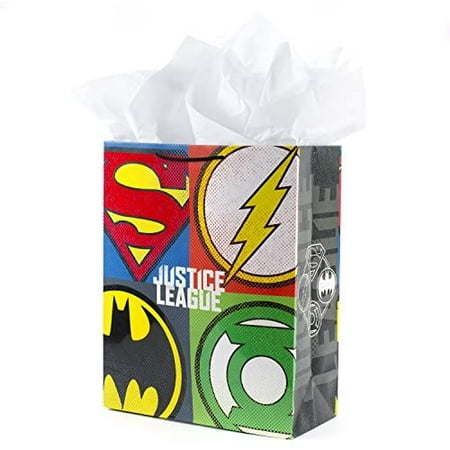 Justice League Bag