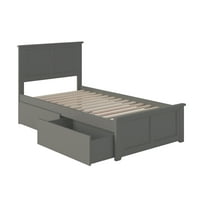 Storage Beds Walmart Com