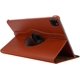 thumbnail image 2 of BrownEstuche con soporte para encendido/apagado automático giratorio de 360 ​​​​grados para el nuevo iPad Pro 11 pulgadas 2020 Estuche 2.a generación / 2018 / Modelo A2068, A2230 M, 2 of 2