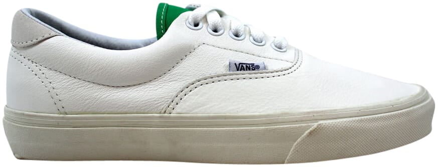 vans era 59 green