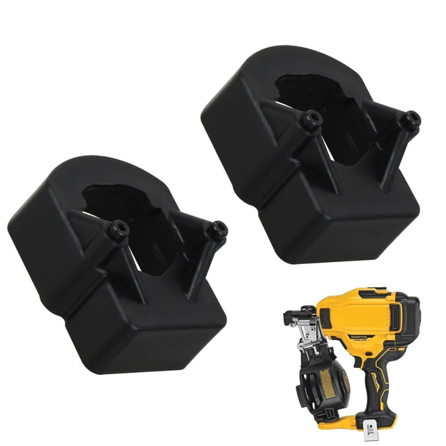 Adaptador Tip Upgrade 2025 para la clavadora de techos Dewalt DCN45RN