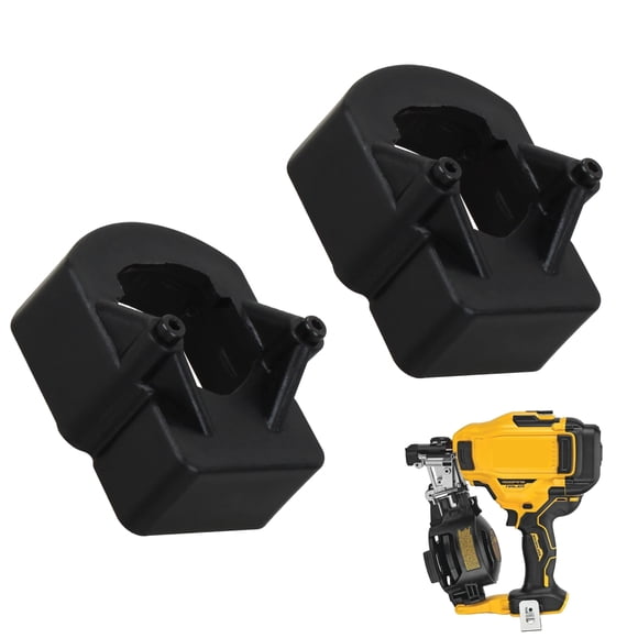 Adaptador Tip Upgrade 2025 para la clavadora de techos Dewalt DCN45RN
