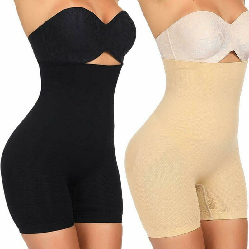 Colombian Shapewear Women High Waist Shaper Pant(XLXXL)