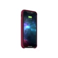 thumbnail image 1 of mophie Juice Pack access - Battery case back cover for cell phone - deep red, 1 of 2