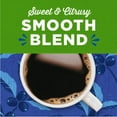 thumbnail image 3 of Simple Truth Organic House Blend Medium Dark Roast Ground Coffee, 3 of 5