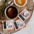 thumbnail image 4 of Numi Organic Caffeine Free Rooibos Herbal Tea, 18 Count Microplastic Free Tea Bags, 4 of 14