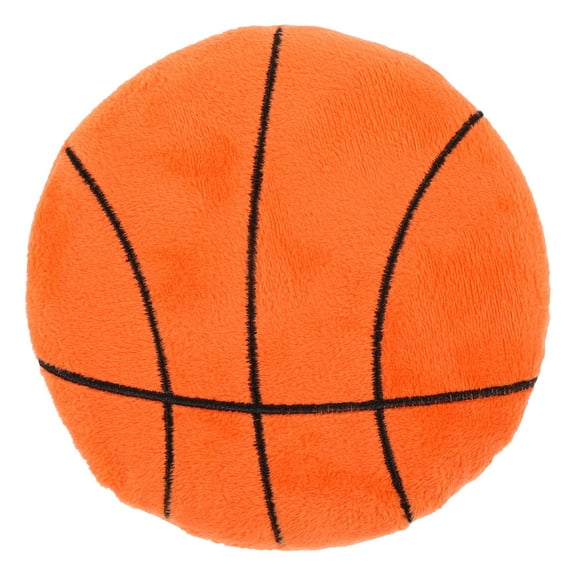 AURARMLET Plush Dog Flying Disc Toy for Dogs - Fun Entertainment and Stress Relief, 1 Set Included