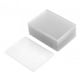 thumbnail image 3 of 25 fundas para tarjetas coleccionables, protectores de portatarjetas para aficionados, béisbol, fútbol, baloncesto, 3 of 9